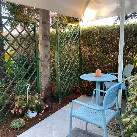 Apartman Nala *
