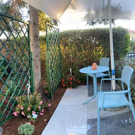 Apartman Nala Rovinj