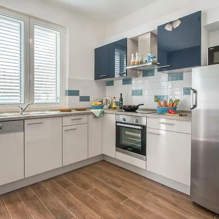 Apartman Nala Rovinj