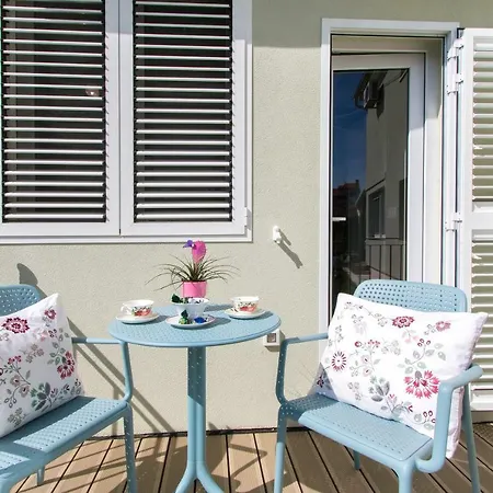 Nala Apartman