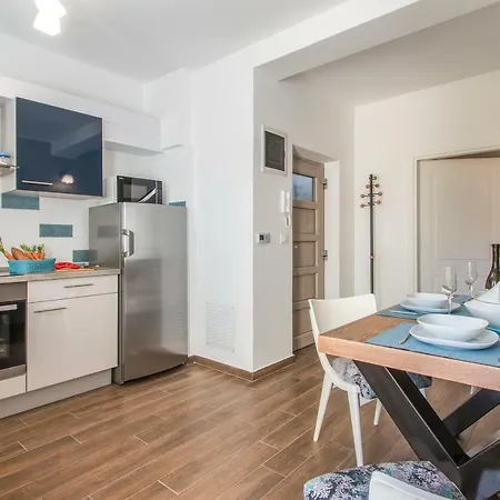 Apartman Nala Rovinj