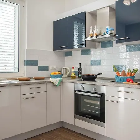 Apartman Nala