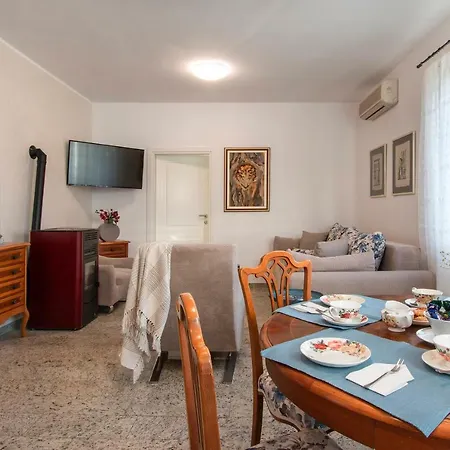 Nala Apartman
