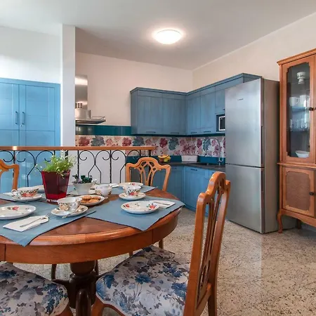Nala Apartman Rovinj