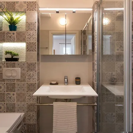 Apartman Nala *