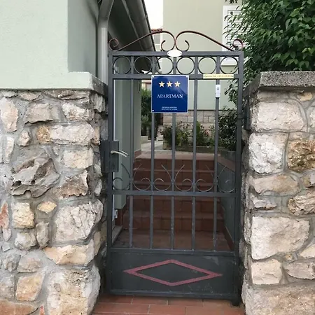 Apartman Nala