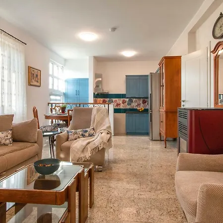 Nala Apartamento *