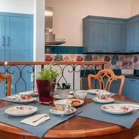 Apartamento Nala *