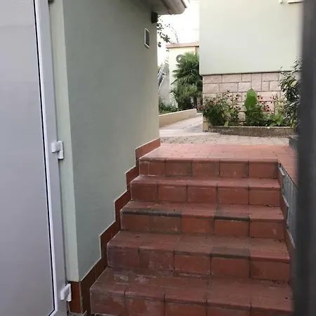 Apartamento Nala *