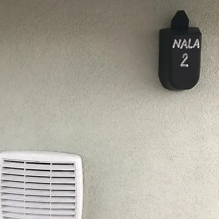Apartamento Nala Rovinj